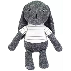 Chad Valley OL Plush Ragdoll Bunny Bedtime Bun For Your Little Grey Chad Valley OL Plush Ragdoll Bunny Bedtime Bun For Your Little Grey