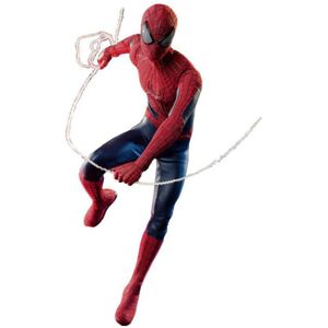 Spiderman Amazing Spider-Man 2 Spider-Man 1:6 Scale Action Figure Spiderman Amazing Spider-Man 2 Spider-Man 1:6 Scale Action Figure
