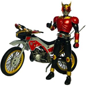 Bandai Figure-Rise Standard Trychaser 2000 Model Bandai Figure-Rise Standard Trychaser 2000 Model