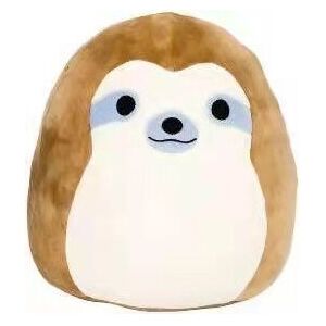 Bonxaif (Sloth brown) 2024 New Stuffed Toy Cow Plush Doll Animal Pillow Birthday Gift Ho Bonxaif (Sloth brown) 2024 New Stuffed Toy Cow Plush Doll Animal Pillow Birthday Gift Ho