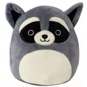 Bonxaif (raccoon) 2024 New Stuffed Toy Cow Plush Doll Animal Pillow Birthday Gift Home D Bonxaif (raccoon) 2024 New Stuffed Toy Cow Plush Doll Animal Pillow Birthday Gift Home D