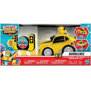 Hasbro (Bumble Bee) Transformers 9' R/C Car Rescue Bots Academy Remote Hasbro (Bumble Bee) Transformers 9' R/C Car Rescue Bots Academy Remote