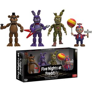 Unbranded Anime Figure Assembling Toys Five Night At Freddy Fnaf Cute Bonnie Bear Gift Unbranded Anime Figure Assembling Toys Five Night At Freddy Fnaf Cute Bonnie Bear Gift