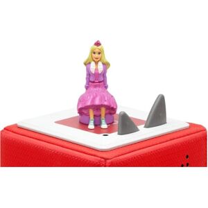Tonies Barbie Princess Adventure Audio Character – 75 Min Screen-Free Musical St Tonies Barbie Princess Adventure Audio Character – 75 Min Screen-Free Musical St