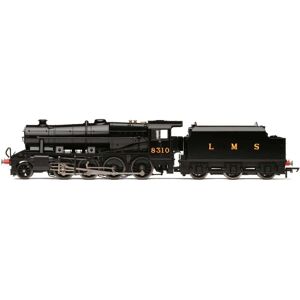 Hornby 8F Class 8310 LMS Hornby 8F Class 8310 LMS