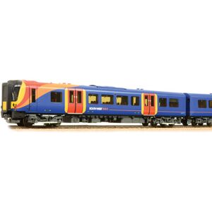 Graham Farish Class 450 073 4 Car EMU South West Trains Graham Farish Class 450 073 4 Car EMU South West Trains