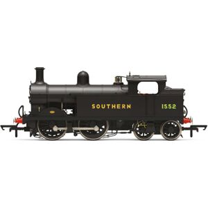 Hornby R3763 Black H Class OO Gauge Locomotive - Locomotive Hornby R3763 Black H Class OO Gauge Locomotive - Locomotive