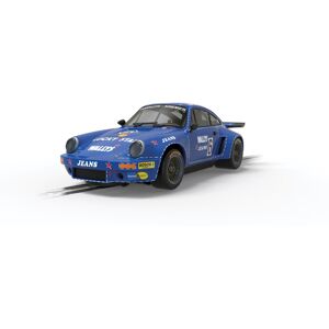 Scalextric Porsche 911 Carrera RSR 3.0 Wallys Jeans Scalextric Porsche 911 Carrera RSR 3.0 Wallys Jeans