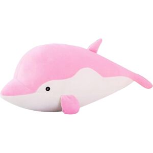 TIANCI Dolphin Stuffed Animal Plush Toys Soft Lovely Hugging Pillow Stuff Dolls Plushes TIANCI Dolphin Stuffed Animal Plush Toys Soft Lovely Hugging Pillow Stuff Dolls Plushes
