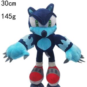 Maxpower (wolfwere Sonic) 20-40 Cm Super Sonic The Hedgehog Soft Stuffed Plush Doll Carto Maxpower (wolfwere Sonic) 20-40 Cm Super Sonic The Hedgehog Soft Stuffed Plush Doll Carto