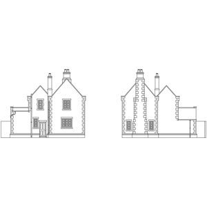 Hornby Skaledale South Eastern Station (Pre-Built) Hornby Skaledale South Eastern Station (Pre-Built)