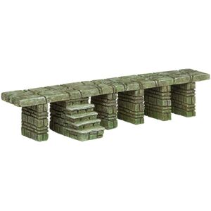 Hornby Skaledale Stone Footbridge (Pre-Built) Hornby Skaledale Stone Footbridge (Pre-Built)