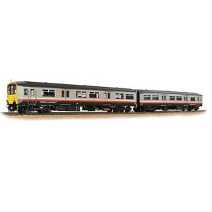 BACHMANN Class 150 133 2 Car DMU GMPTE Regional Railways BACHMANN Class 150 133 2 Car DMU GMPTE Regional Railways
