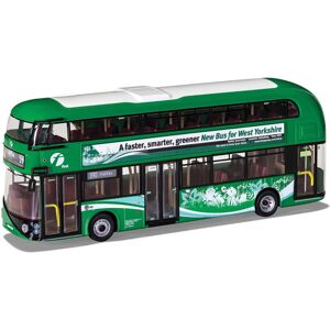 Corgi New Routemaster Bus First West Yorkshire Corgi New Routemaster Bus First West Yorkshire