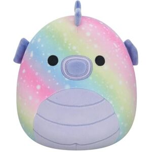 Squishmallows SQCR04090 Emerald-Galaxy Seahorse 7.5" Add Squad, Ultrasoft Stuffed Animal Toy, Squishmallows SQCR04090 Emerald-Galaxy Seahorse 7.5" Add Squad, Ultrasoft Stuffed Animal Toy,