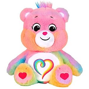 Care+ Togetherness Bear 35cm Medium Plush Collectable Cute Plush Toy, Cuddly Toys Care+ Togetherness Bear 35cm Medium Plush Collectable Cute Plush Toy, Cuddly Toys