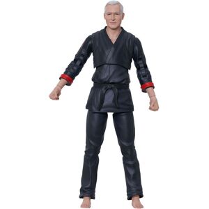 Diamond Select Cobra Kai Terry Silver Deluxe Figure 18 CM Diamond Select Cobra Kai Terry Silver Deluxe Figure 18 CM