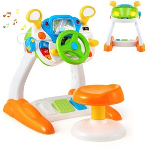The Magic Toy Shop Driving Simulation Interactive Toy Toys For Toddlers The Magic Toy Shop Driving Simulation Interactive Toy Toys For Toddlers
