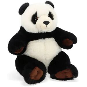 Keeleco Panda Stuffed Soft Toy Plush Lovely Teddy Teddies Animal 38cm Keeleco Panda Stuffed Soft Toy Plush Lovely Teddy Teddies Animal 38cm