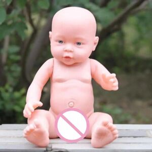 Unbranded Newborn Baby Simulation Doll Soft Children Reborn Doll Toy Boy Girl Emulated Dol Unbranded Newborn Baby Simulation Doll Soft Children Reborn Doll Toy Boy Girl Emulated Dol