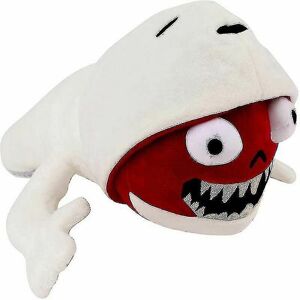 Unbranded 2023-horror Bridge Worm Siren Head Series Plush Reversible Toy Stuffed Doll Unbranded 2023-horror Bridge Worm Siren Head Series Plush Reversible Toy Stuffed Doll