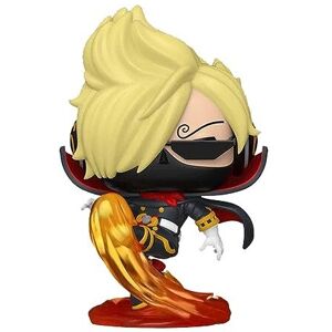 Funko Pop ! One Piece Soba Mask 1277 Special Edition No Chase Funko Pop ! One Piece Soba Mask 1277 Special Edition No Chase