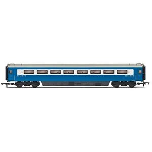 Hornby R40169 Midland Pullman, Mk3 First Open, M41108-Era 11 Coach, Blue Hornby R40169 Midland Pullman, Mk3 First Open, M41108-Era 11 Coach, Blue