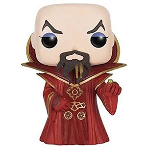 Funko Flash Gordon 8866 "POP! Vinyl Emperor Ming" Action Figure Funko Flash Gordon 8866 "POP! Vinyl Emperor Ming" Action Figure