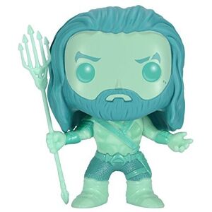 Blue Aquaman (Batman V Superman: Dawn of Justice) Funko Pop! Limited Edition Vin Blue Aquaman (Batman V Superman: Dawn of Justice) Funko Pop! Limited Edition Vin