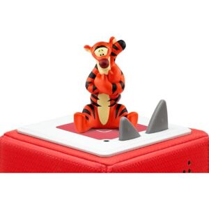 Tonies Tigger Audio Character - Winnie the Pooh Toys, Disney Winnie the Pooh Audiobooks Tonies Tigger Audio Character - Winnie the Pooh Toys, Disney Winnie the Pooh Audiobooks