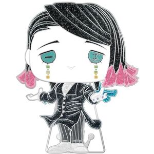 Funko Loungefly POP! Large Enamel Pin DEMON SLAYER: ENMU - Enmu - Demon Slayer Enamel Funko Loungefly POP! Large Enamel Pin DEMON SLAYER: ENMU - Enmu - Demon Slayer Enamel