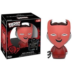 Funko Disney: NBX 9829 "Dorbz Lock Figure Funko Disney: NBX 9829 "Dorbz Lock Figure