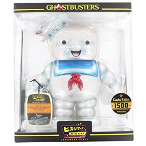 Funko Hikari Ghostbusters Ice Stay Puft Japanese Vinyl Figure Funko Hikari Ghostbusters Ice Stay Puft Japanese Vinyl Figure