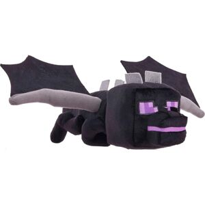 Character Options Minecraft Ender Dragon 26cm Soft Plush Toy Character Options Minecraft Ender Dragon 26cm Soft Plush Toy