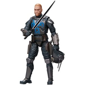 Hasbro Pre Vizsla Star Wars The Clone Wars 6-Inch Black Series Action Figure Hasbro Pre Vizsla Star Wars The Clone Wars 6-Inch Black Series Action Figure