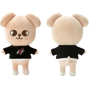 SRJ STAR (07) Plush Toys 20cm Stray Kids Plush Cartoon Stuffed Animal Plushies Doll SRJ STAR (07) Plush Toys 20cm Stray Kids Plush Cartoon Stuffed Animal Plushies Doll