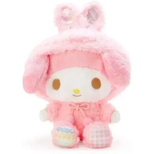 Unbranded (big, Easter Bunny Series111) Sanrio Plush Toys Hello Kitty My Melody Kuromi Dol Unbranded (big, Easter Bunny Series111) Sanrio Plush Toys Hello Kitty My Melody Kuromi Dol