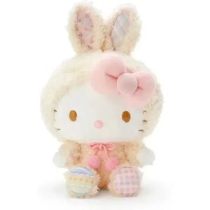 Unbranded (big, Easter Bunny Series1) Sanrio Plush Toys Hello Kitty My Melody Kuromi Doll Unbranded (big, Easter Bunny Series1) Sanrio Plush Toys Hello Kitty My Melody Kuromi Doll