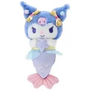 Unbranded (big, Mermaid series1) Sanrio Plush Toys Hello Kitty My Melody Kuromi Doll Unbranded (big, Mermaid series1) Sanrio Plush Toys Hello Kitty My Melody Kuromi Doll