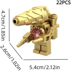 Unbranded (Style G) Skibidi Building Toilet Blocks Toy Titan Monitor Sound Man Tvman Kids Unbranded (Style G) Skibidi Building Toilet Blocks Toy Titan Monitor Sound Man Tvman Kids