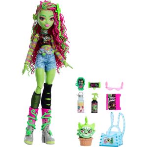 Monster Cable High Venus McFlytrap Fashion Doll Monster Cable High Venus McFlytrap Fashion Doll