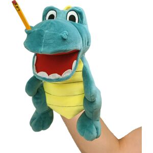 Unbranded (Style B) Jeffy Puppet Hand Plush Toy Childern Student Gift Home Presents Decor Unbranded (Style B) Jeffy Puppet Hand Plush Toy Childern Student Gift Home Presents Decor