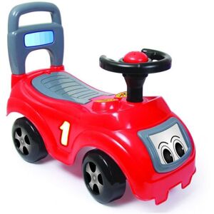 Dolu Toddler Kids Sit N Ride Toy Car Ride On Push Along Walker Red 1 Year + 8020 Dolu Toddler Kids Sit N Ride Toy Car Ride On Push Along Walker Red 1 Year + 8020