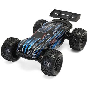 GreenZech 4WD RC Truggy Car Brushless Without Electronic Parts GreenZech 4WD RC Truggy Car Brushless Without Electronic Parts