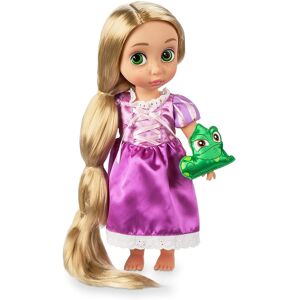 Disney Store Rapunzel Doll Animator Collection, Tangled, 39cm/15 Disney Store Rapunzel Doll Animator Collection, Tangled, 39cm/15