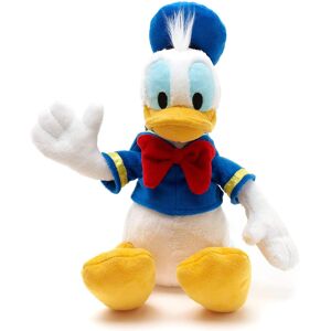 Disney Store Donald Duck Small Soft Plush Toy, 32cm/12, Cuddly Classic Disney Store Donald Duck Small Soft Plush Toy, 32cm/12, Cuddly Classic