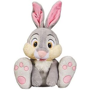 Disney Store Thumper Medium Soft Plush Toy, Bambi, 35cm/13, Cuddly Disney Store Thumper Medium Soft Plush Toy, Bambi, 35cm/13, Cuddly