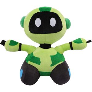 Unbranded (Boogie Bot) Bunzo Bunny PJ Pug A Pillar Boogie Bot Poppy Playtime Plush Toy Hug Unbranded (Boogie Bot) Bunzo Bunny PJ Pug A Pillar Boogie Bot Poppy Playtime Plush Toy Hug