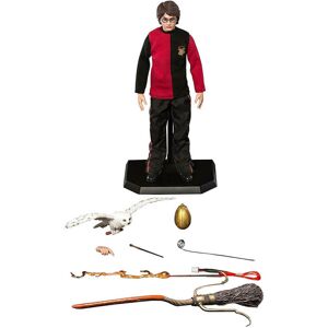 Harry Potter Harry Triwizard Last Game 1:8 Action Figure Harry Potter Harry Triwizard Last Game 1:8 Action Figure