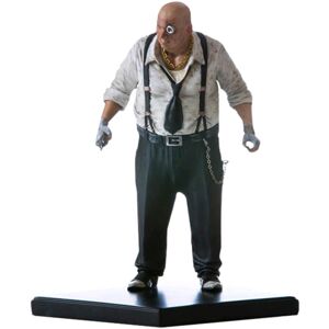 Batman Arkham Knight Penguin 1:10 Statue Batman Arkham Knight Penguin 1:10 Statue